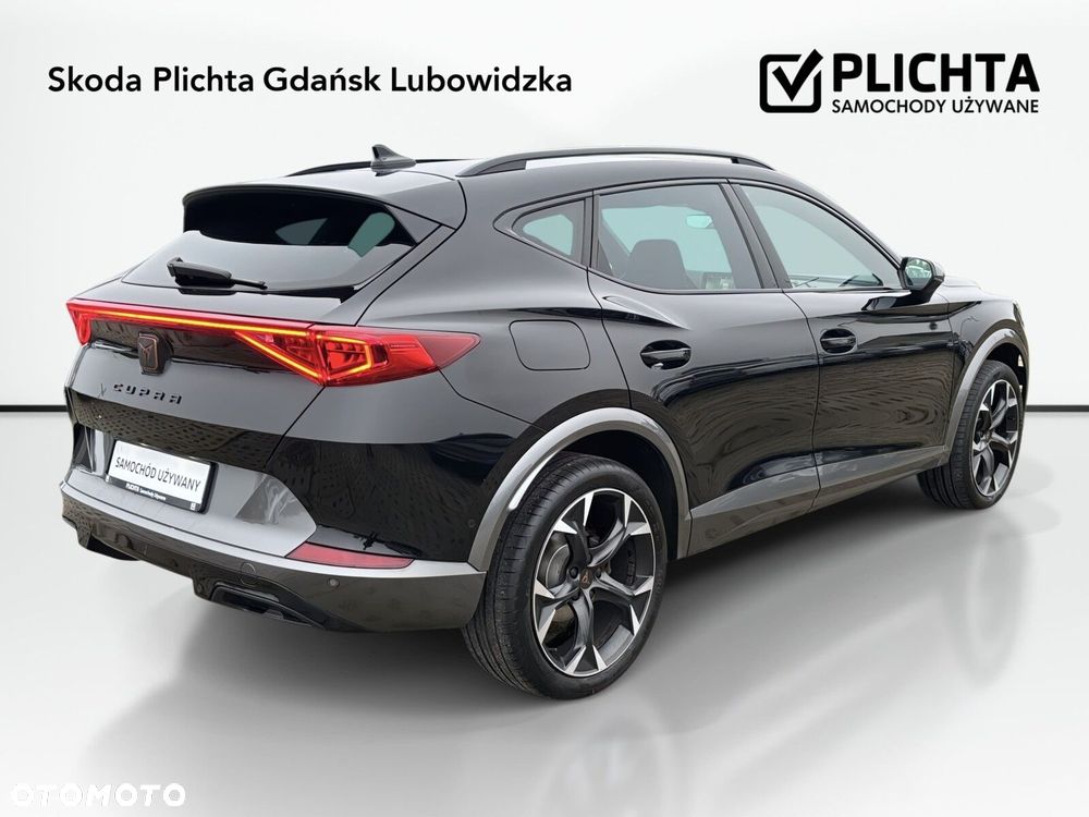 Cupra Formentor 1.5 TSI DSG - 6