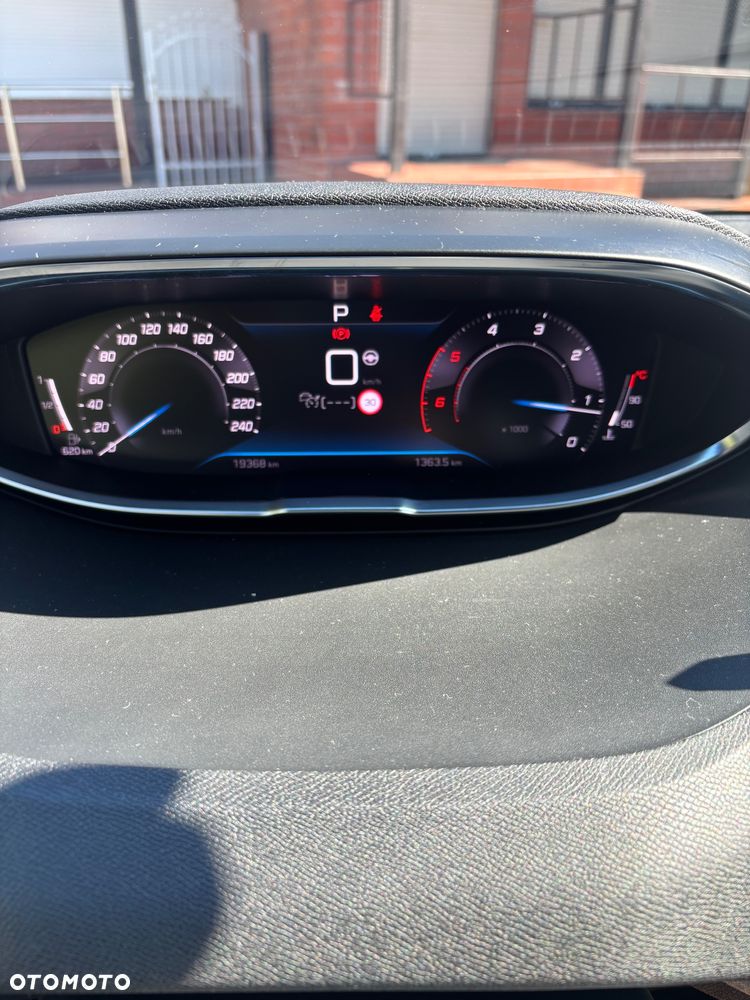 Peugeot 5008 1.5 BlueHDi GT S&S EAT8 - 5
