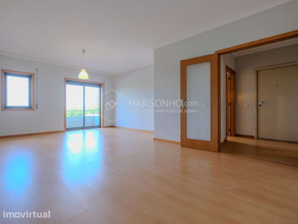 Apartamento T2 c/ Terraço | Baguim do Monte | Gondomar - Grande imagem: 2/24