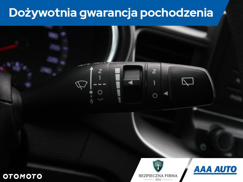 Kia Ceed - 20