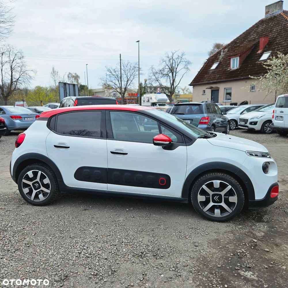 Citroën C3 - 13