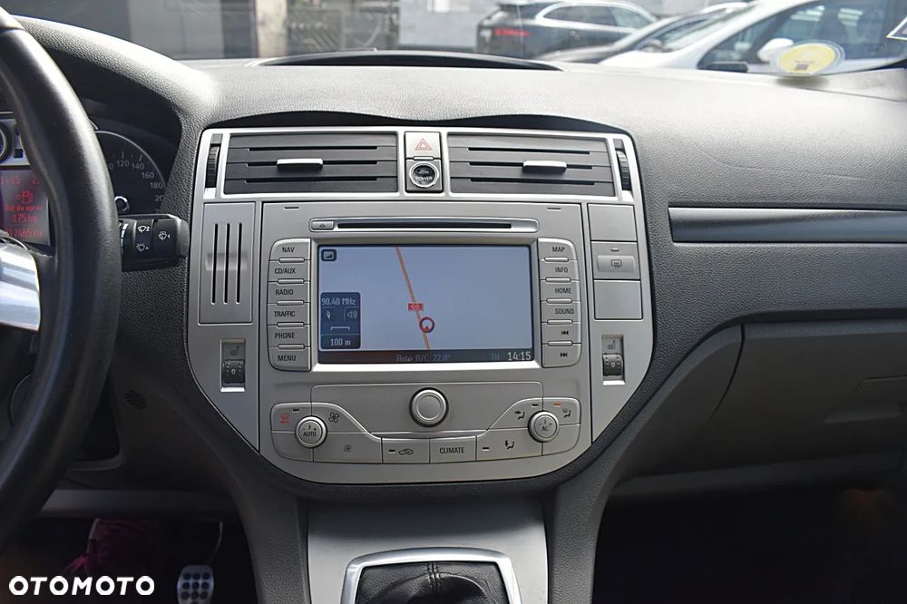 Ford Kuga 2.0 TDCi 2x4 Individual - 35