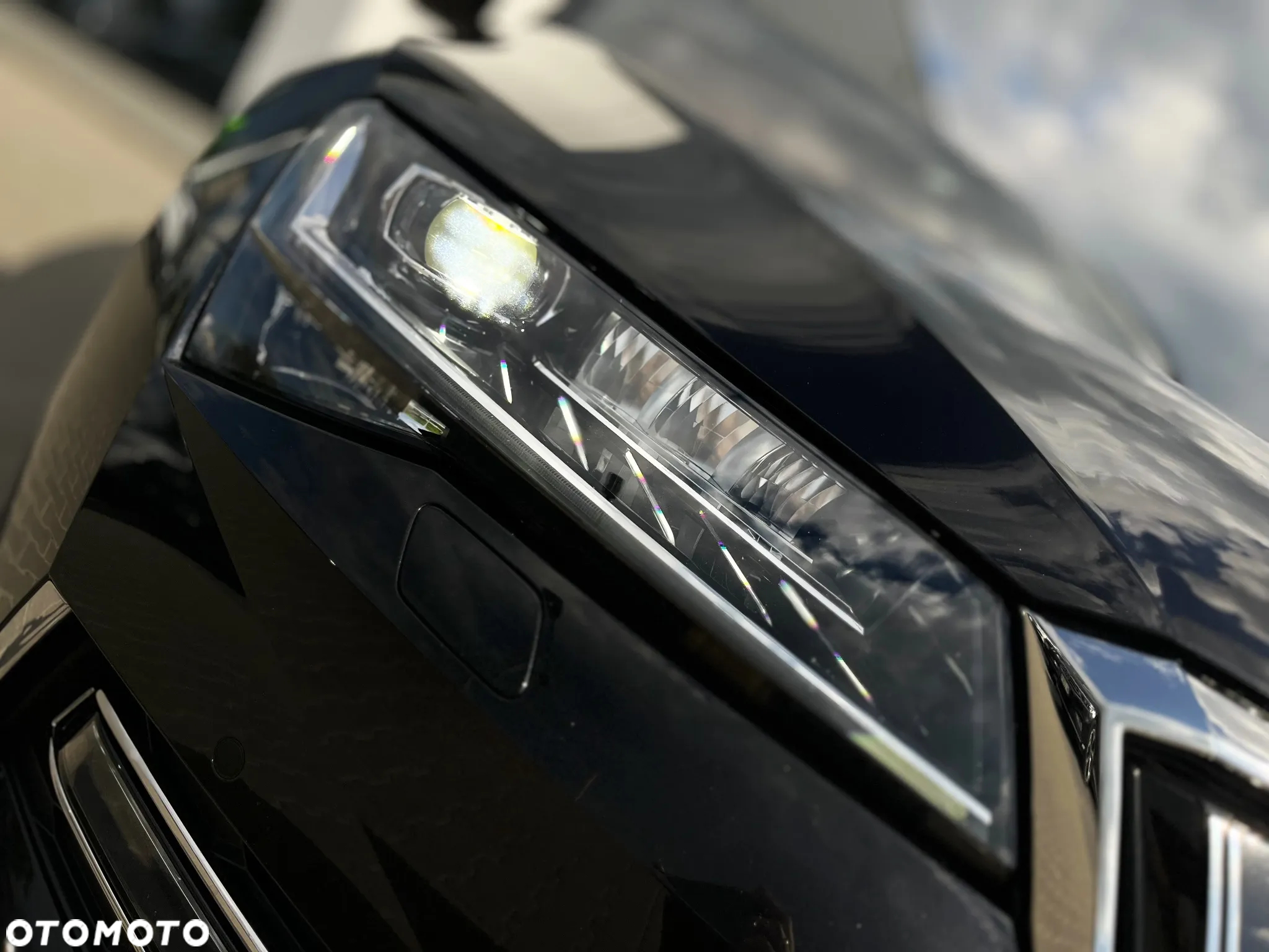 Skoda Superb 1.4 TSI Plug-In Hybrid L&K DSG - 4