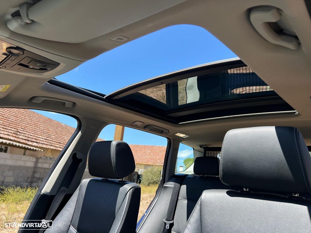BMW X3 18 d sDrive Pack M Auto - 9