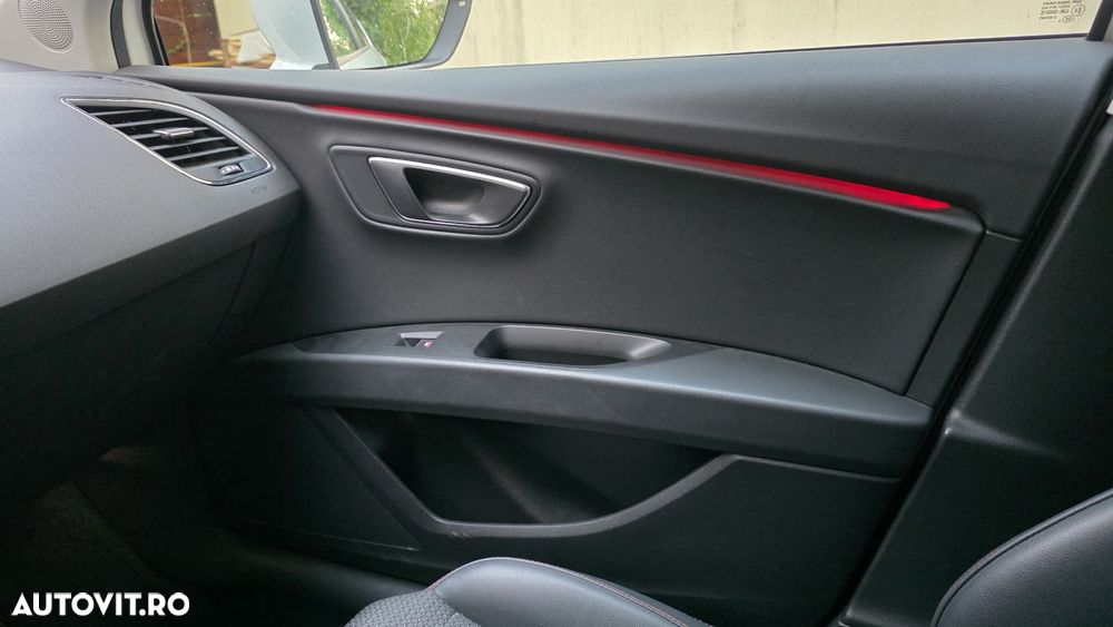 Seat Leon - 33