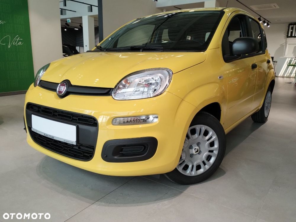Fiat Panda - 2
