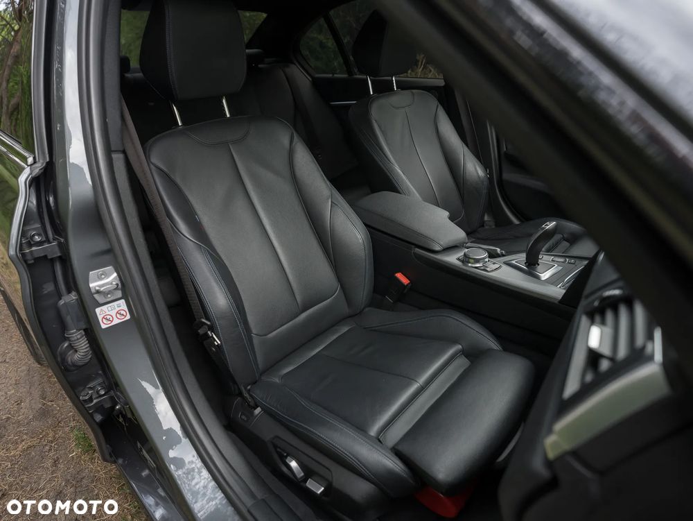 BMW Seria 3 320d M Sport Shadow - 29