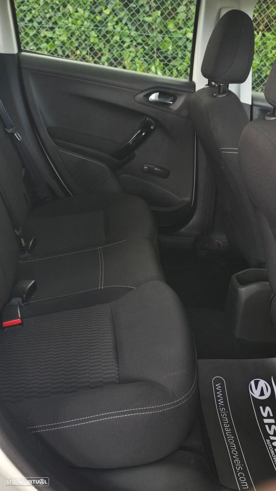 Peugeot 208 1.5 BlueHDi Active Pack - 8