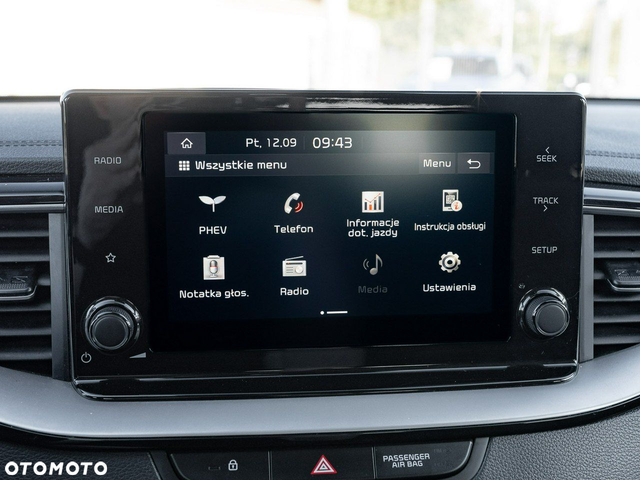 Kia Ceed - 21