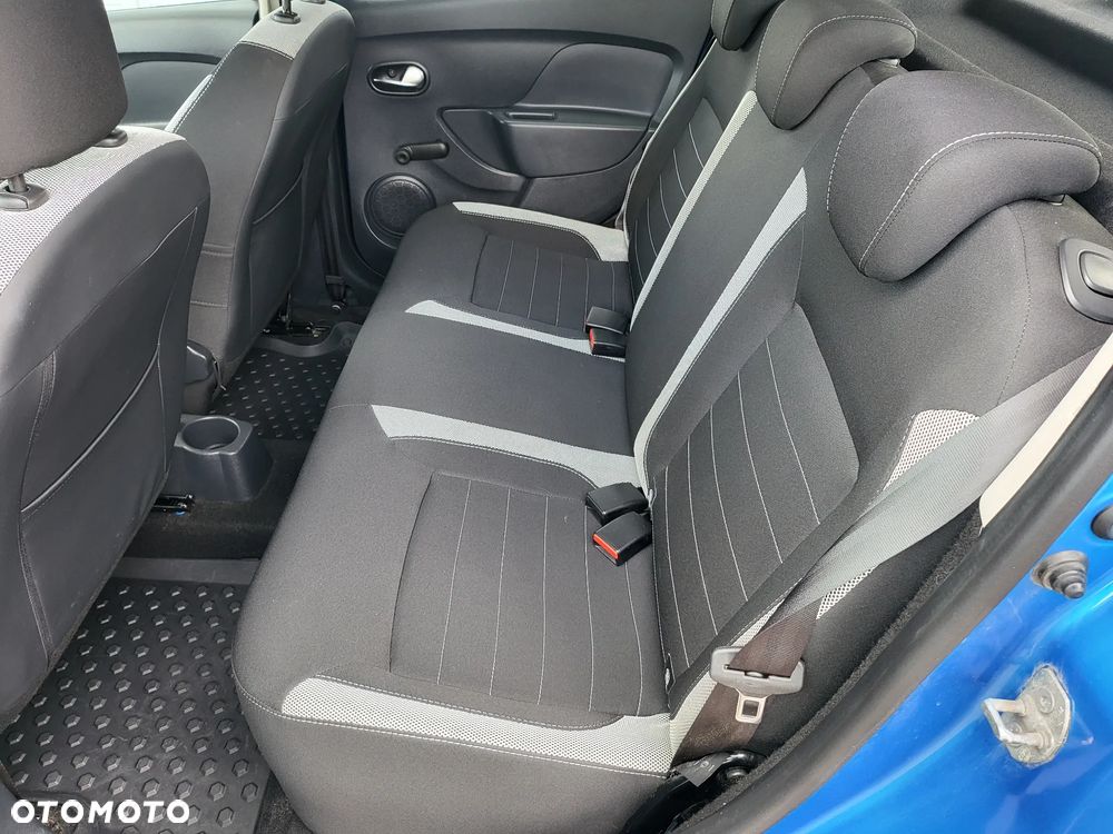 Dacia Sandero Stepway 0.9 TCe Outdoor S&S - 23