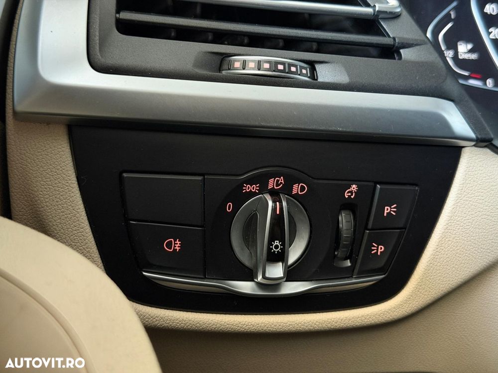 BMW X3 - 14