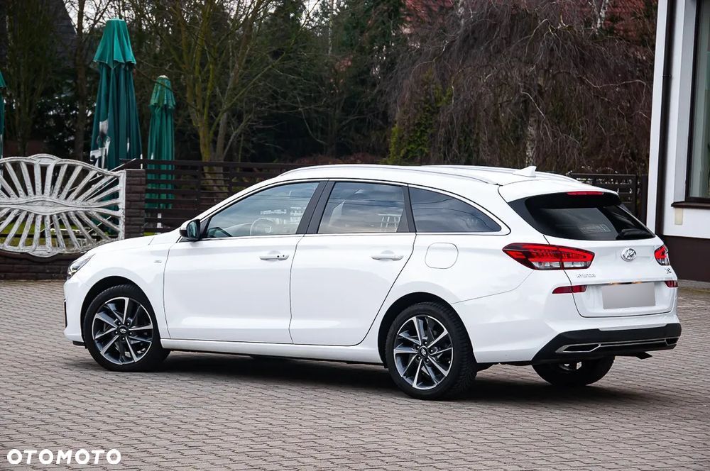 Hyundai i30 1.5 T-GDI 48V Premium - 6