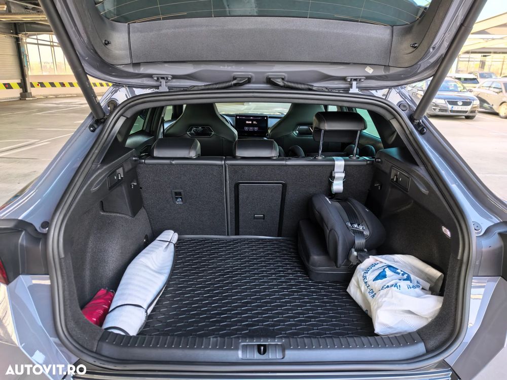 Cupra Formentor 1.4 e-HYBRID PHEV VZ - 18