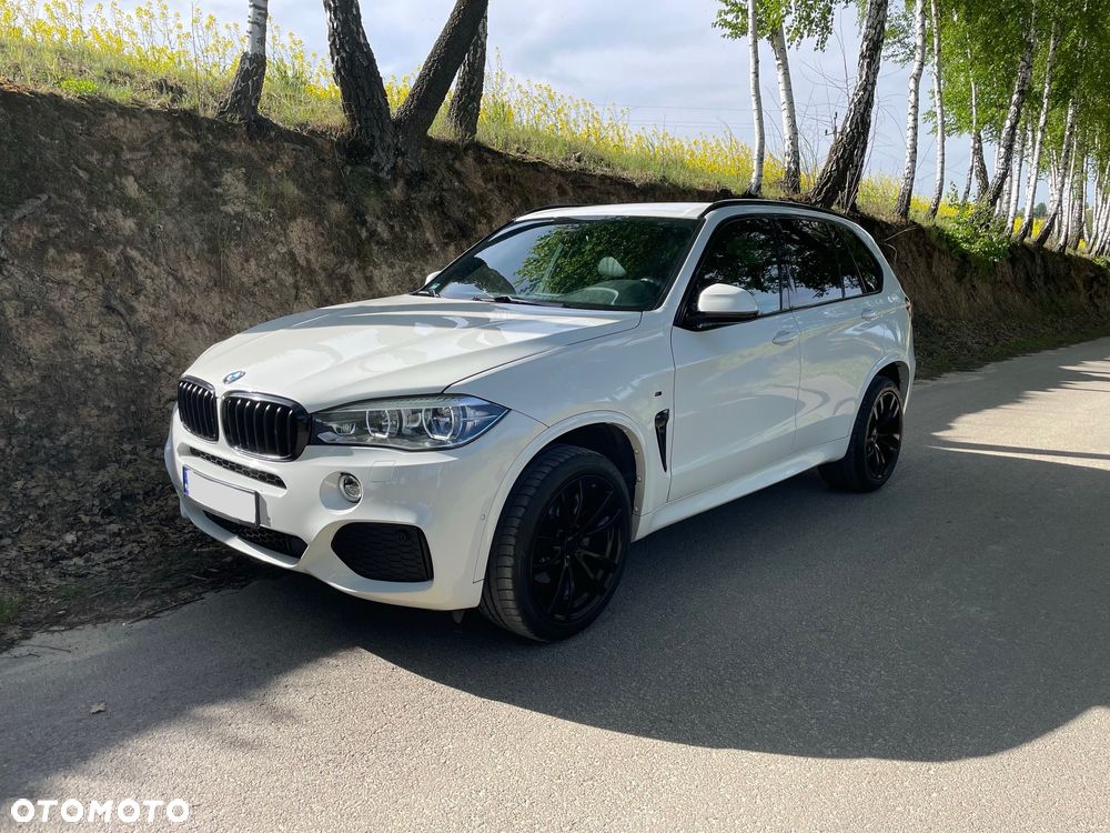 BMW X5 - 2