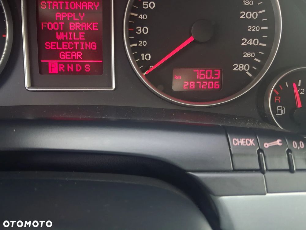 Audi A4 Limousine 2.0 T FSI multitronic - 6