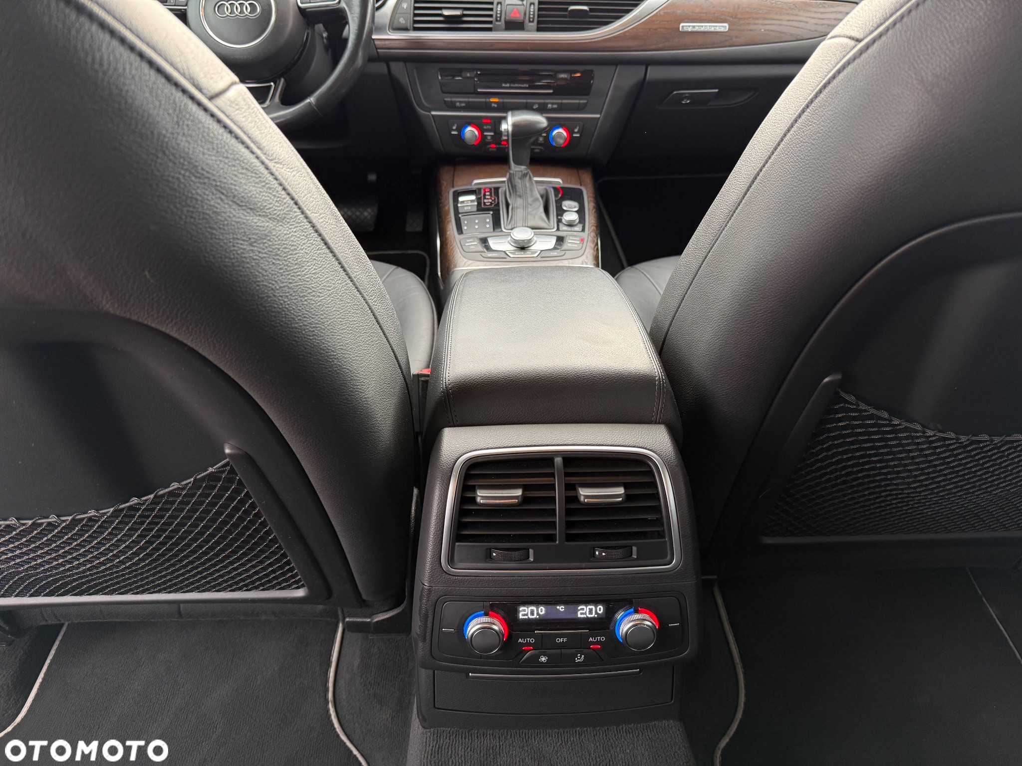 Audi A6 Allroad 3.0 TDI Quattro S tronic - 22
