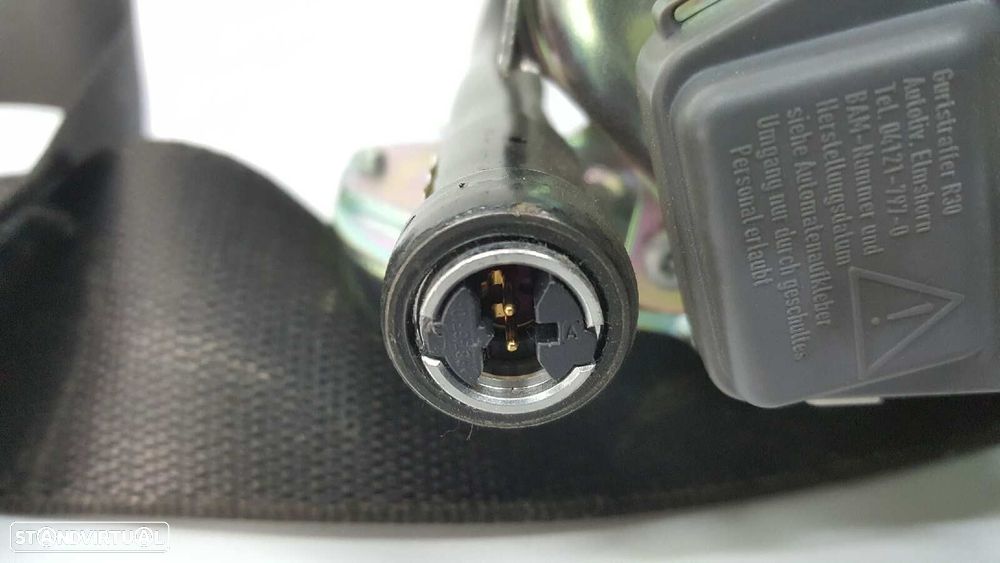 KIT AIRBAGS MERCEDES CLASE E (W212) FAMILIAR 220 CDI BLUEEFFICIENCY (212.202) - 11