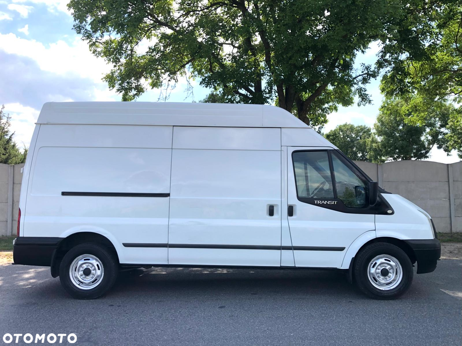 Ford Transit - 5