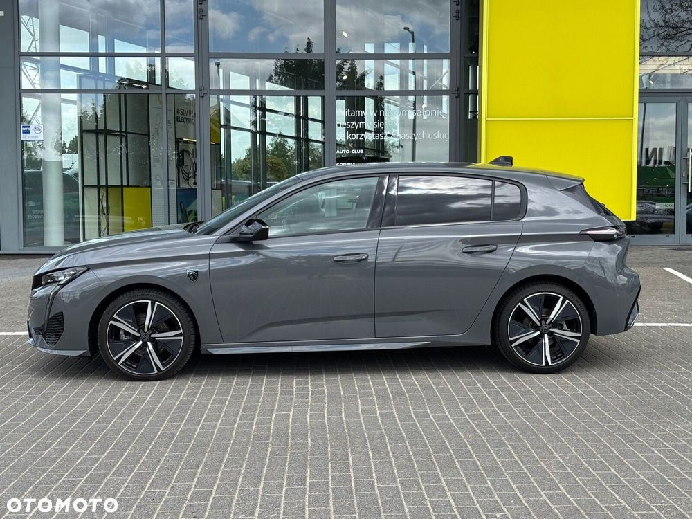 Peugeot 308 - 10