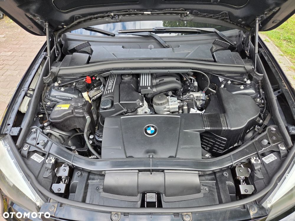 BMW X1 sDrive18i - 23