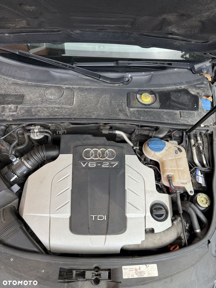 Audi A6 Limousine - 3