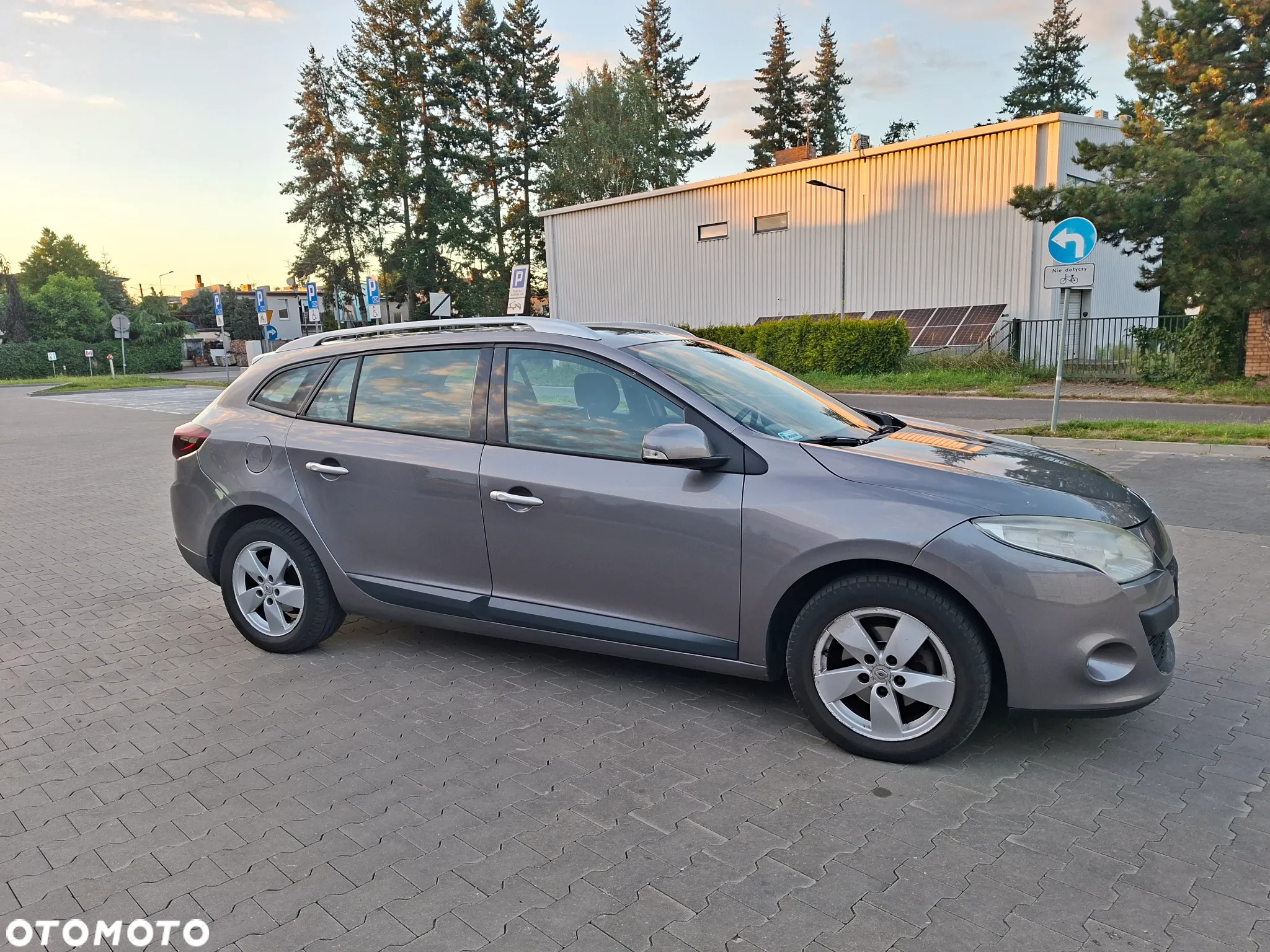 Renault Megane 1.6 16V Dynamique - 7