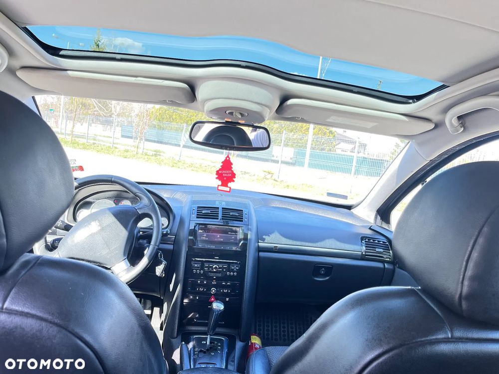 Peugeot 407 2.0 HDi Premium - 26