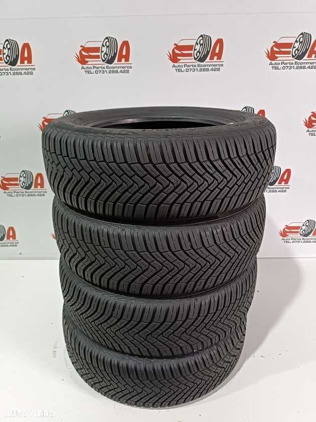 Anvelope 185/65/R15 92T CONTINENTAL ALL SEASONS CP-N20782 - 5