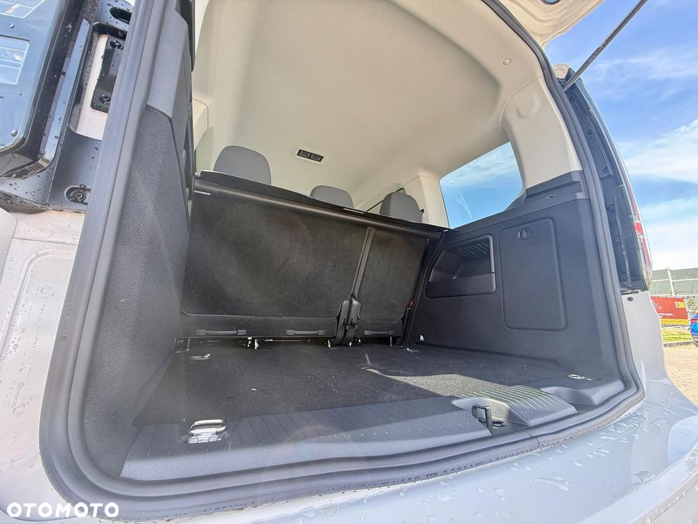 Volkswagen Caddy 2.0 TDI Life 4Motion - 31