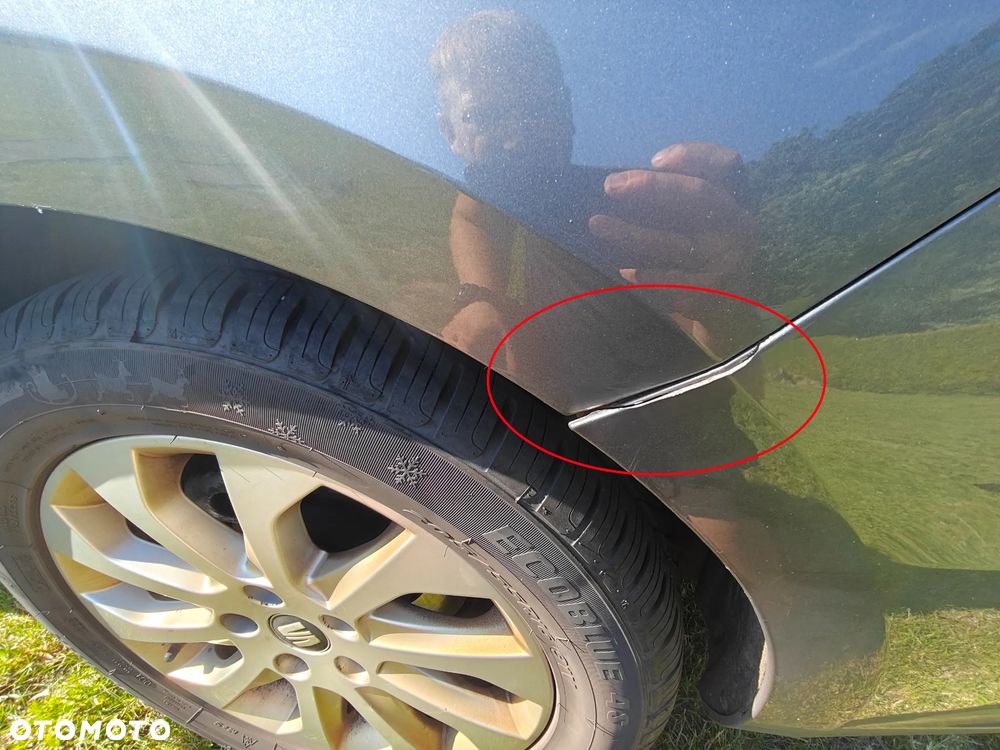 Seat Leon 1.6 TDI Ecomotive Style - 33