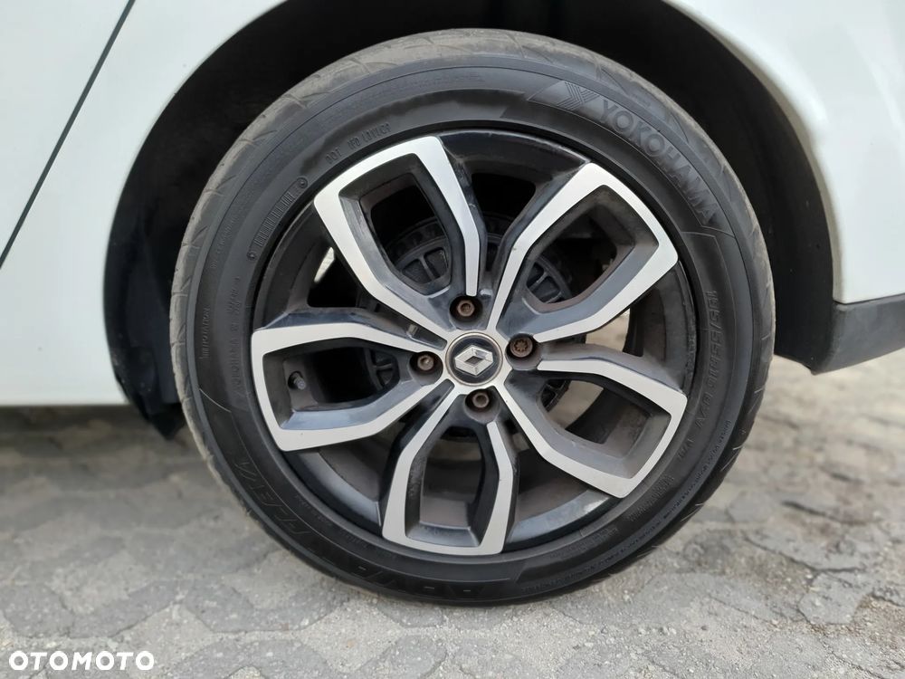 Renault Clio 1.5 dCi Energy Business EU6 - 21
