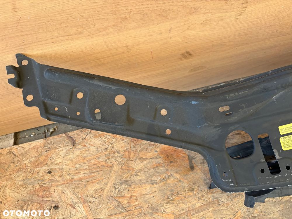 Pas przedni belka chłodnicy VOLVO S80 I 98-06 9190725 - 2