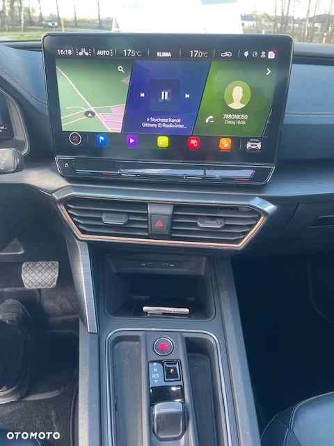 Cupra Formentor - 15
