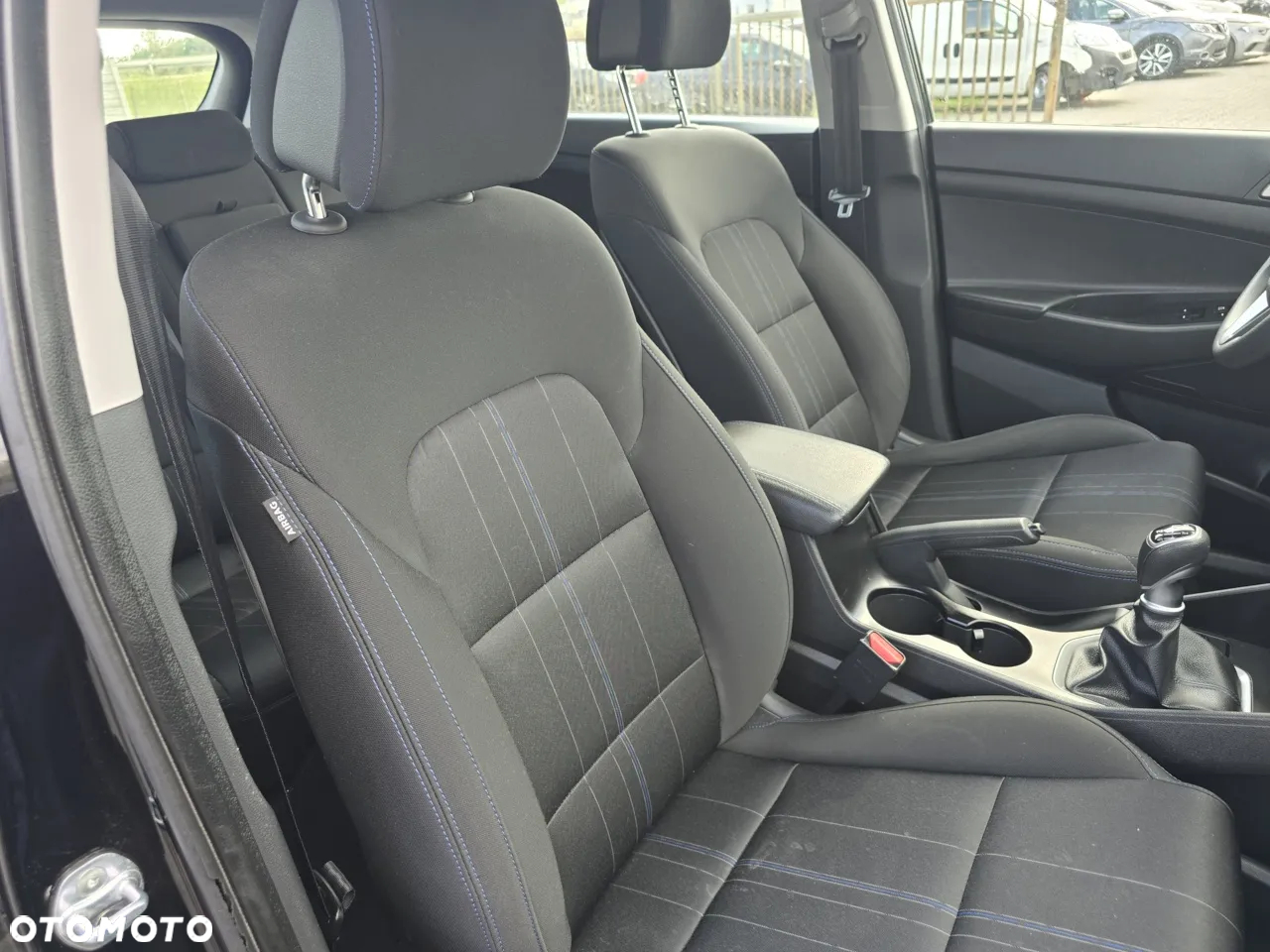 Hyundai Tucson 1.6 GDi 2WD Style - 15