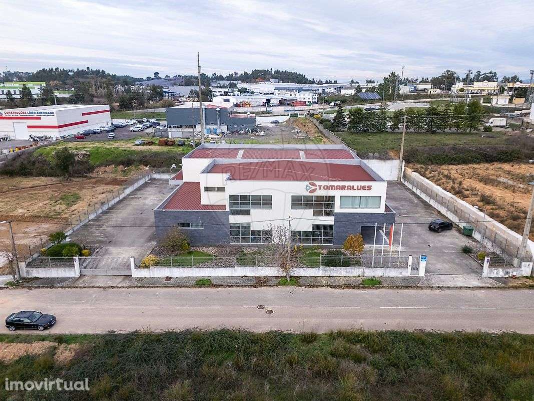 Armazém  para venda - Grande imagem: 3/30