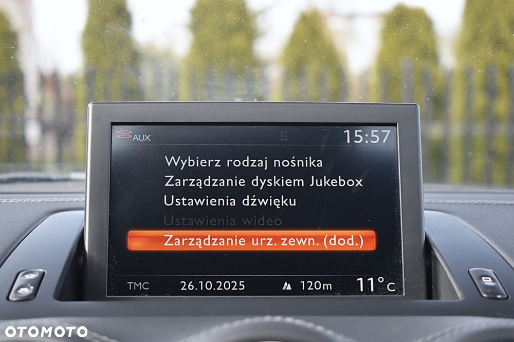 Peugeot RCZ 2.0 HDi FAP 160 - 27