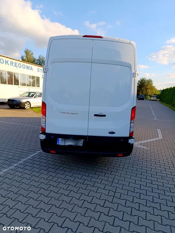 Ford Transit 350 L4H3 130KM - 10
