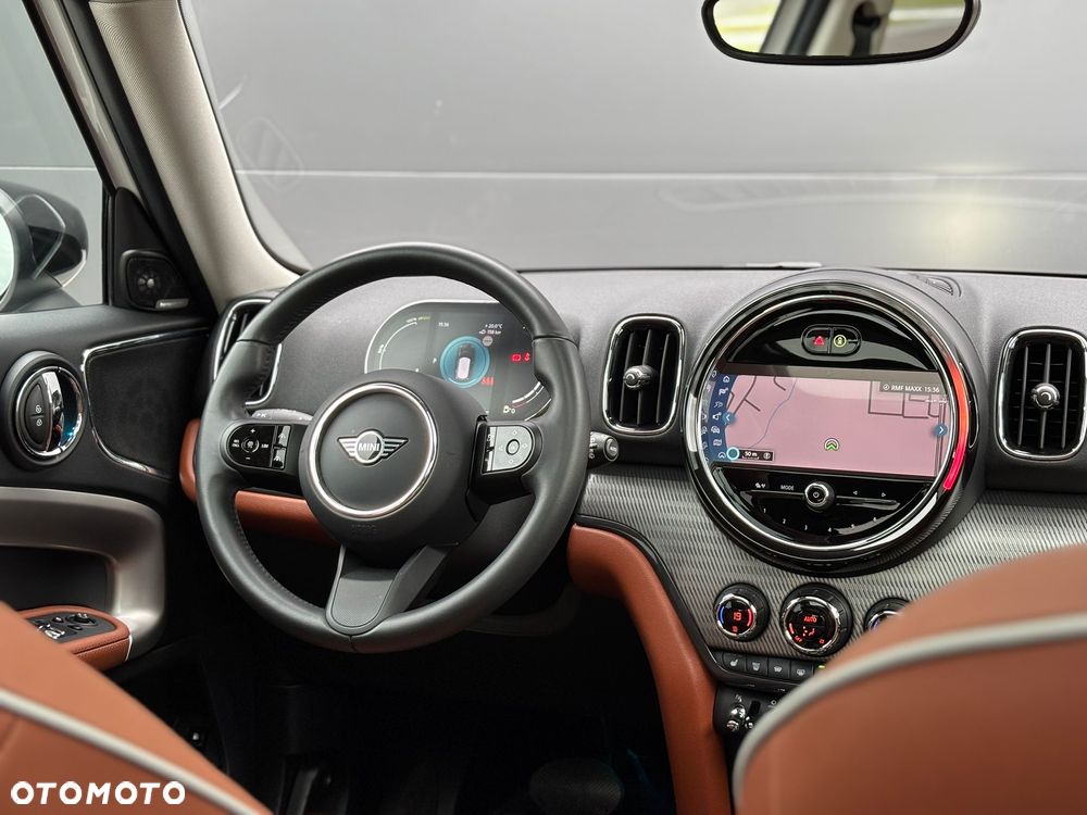 MINI Countryman Cooper SE ALL4 - 25