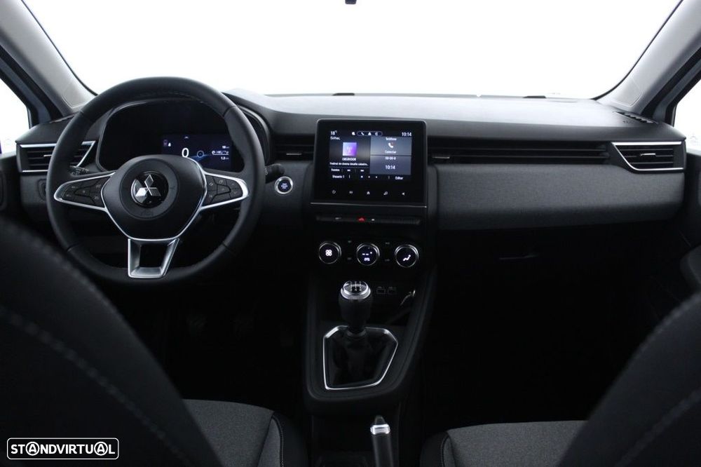 Mitsubishi Colt 1.0 MPI Kyoto - 18