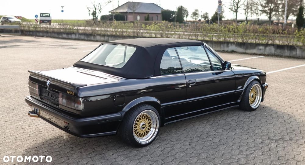 BMW Seria 3 - 7