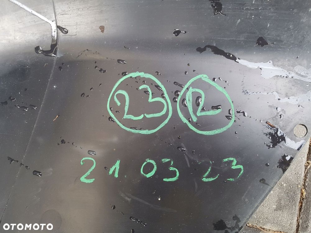 sprinter 906 lift 13^ zderzak przód a9068801570 - 9