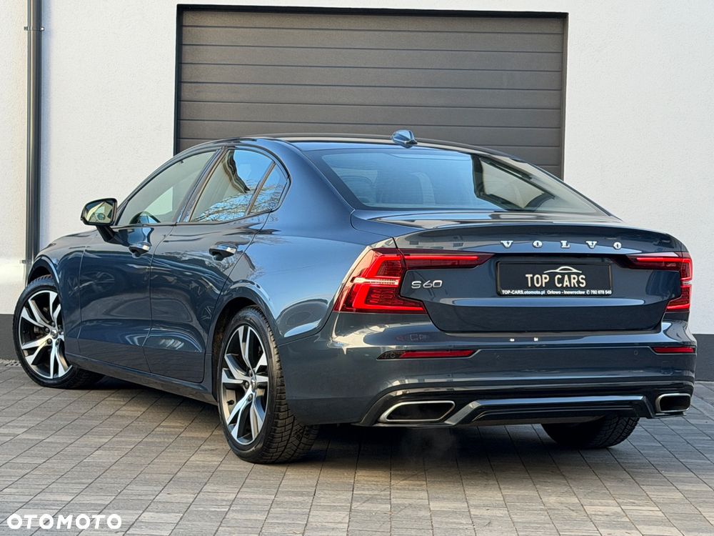 Volvo S60 - 37