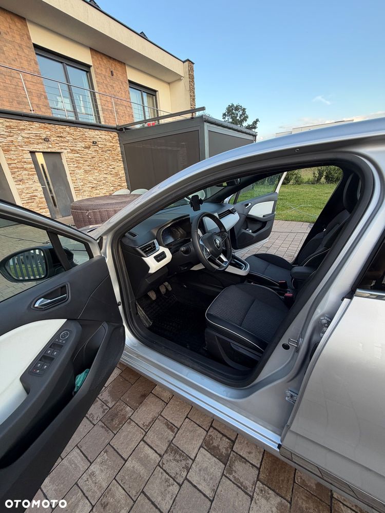 Renault Clio 1.0 TCe Intens - 19