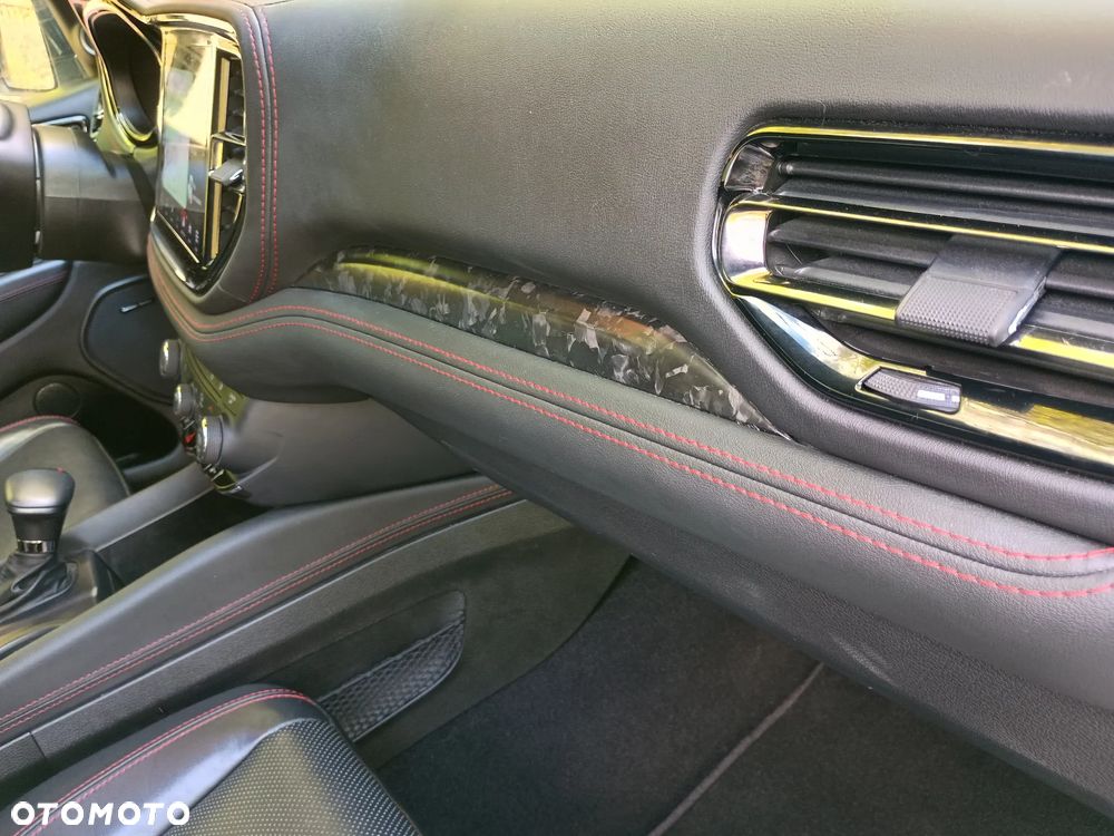 Dodge Durango 5.7 R/T - 27