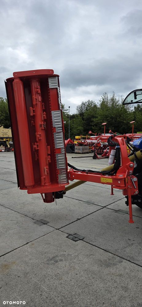 Maschio Gaspardo GIRAFFA XL SE 185 - 4
