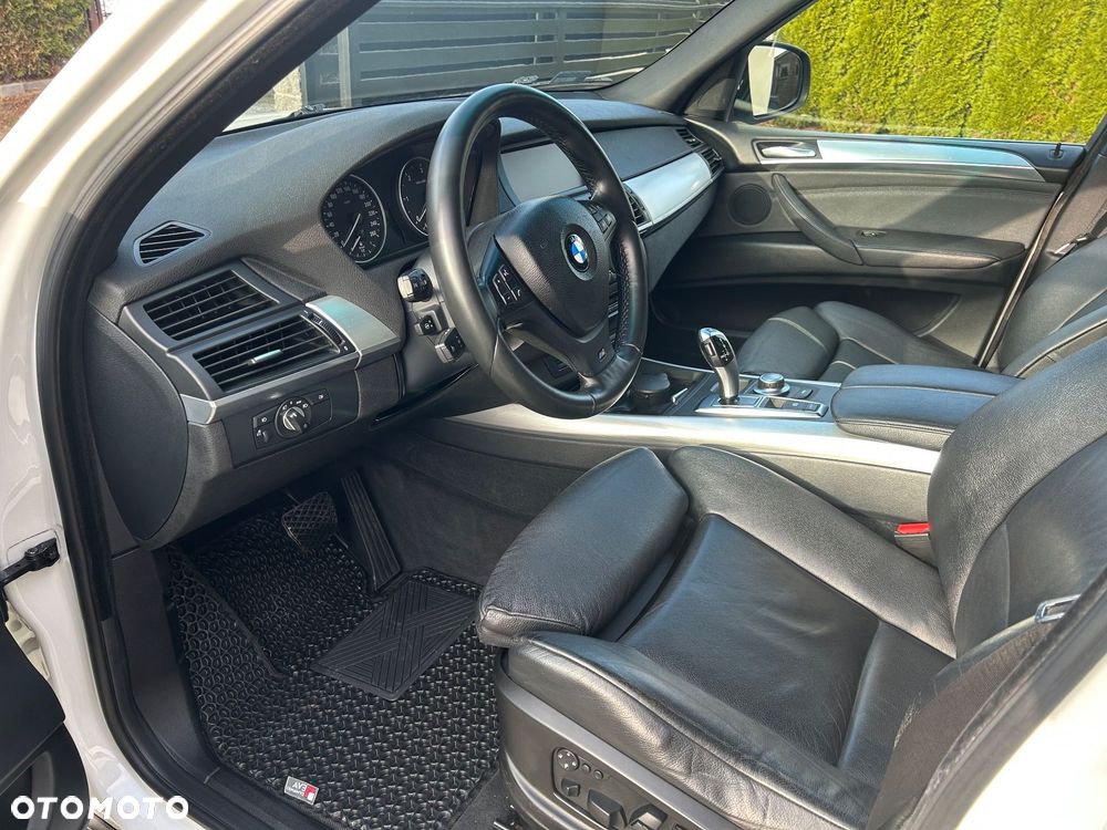 BMW X5 - 19