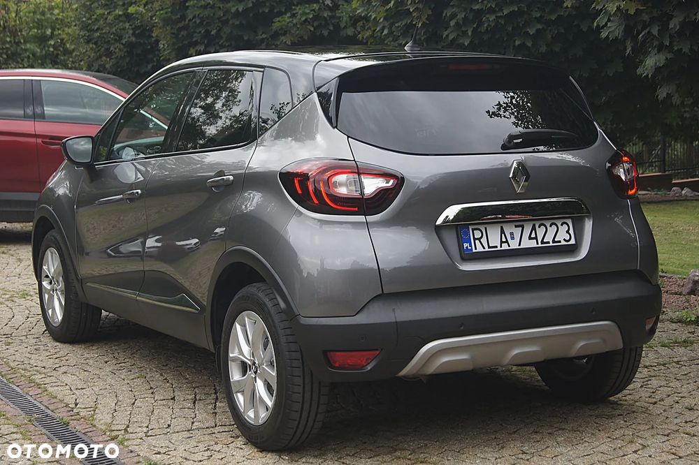 Renault Captur ENERGY TCe 120 Intens - 13
