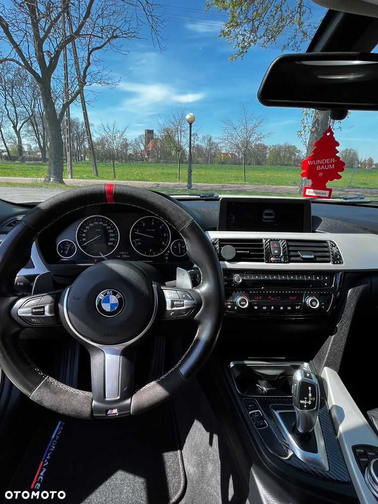 BMW Seria 3 316d - 9