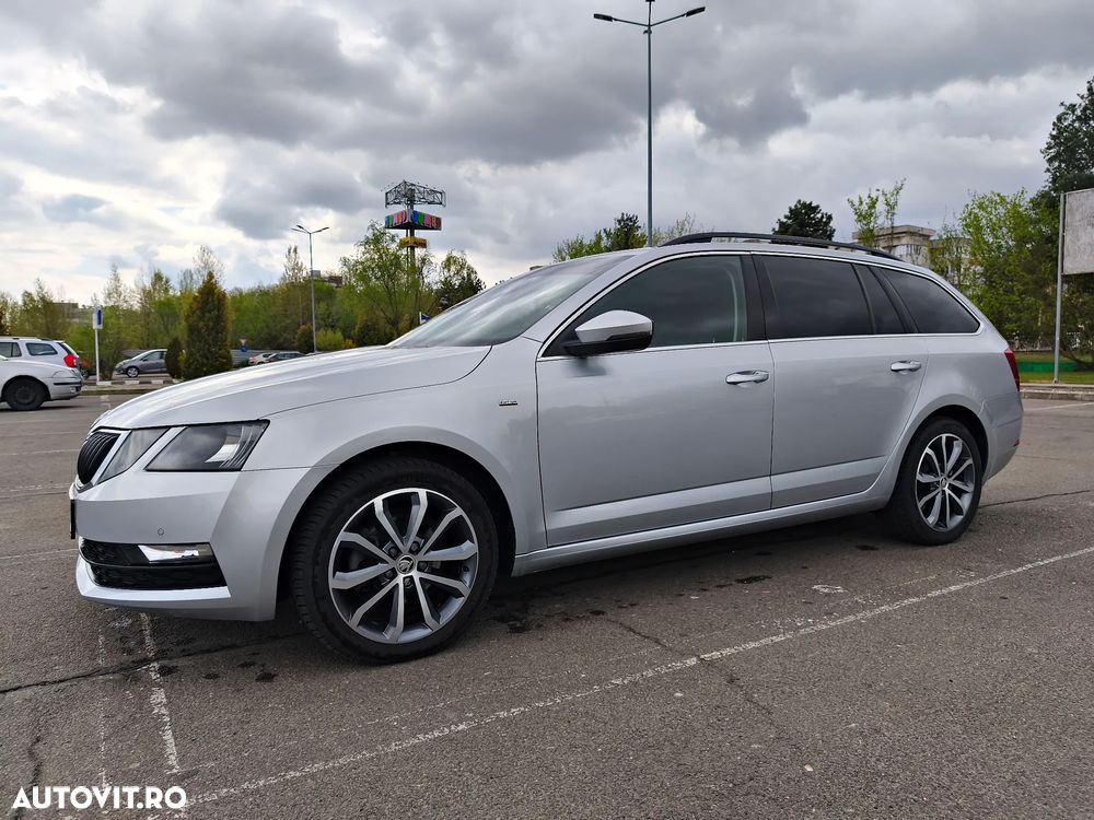 Skoda Octavia - 15