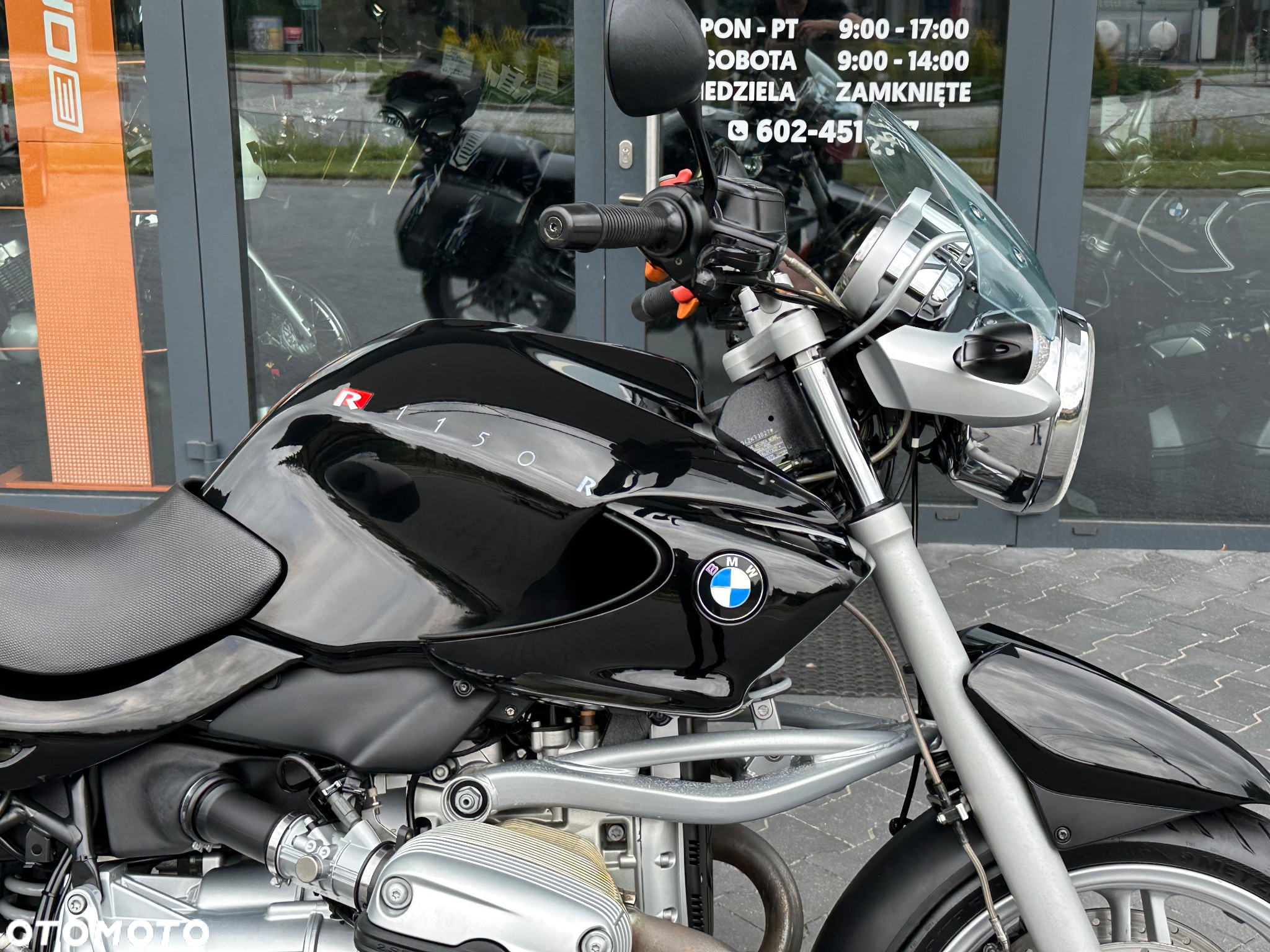 BMW R - 11